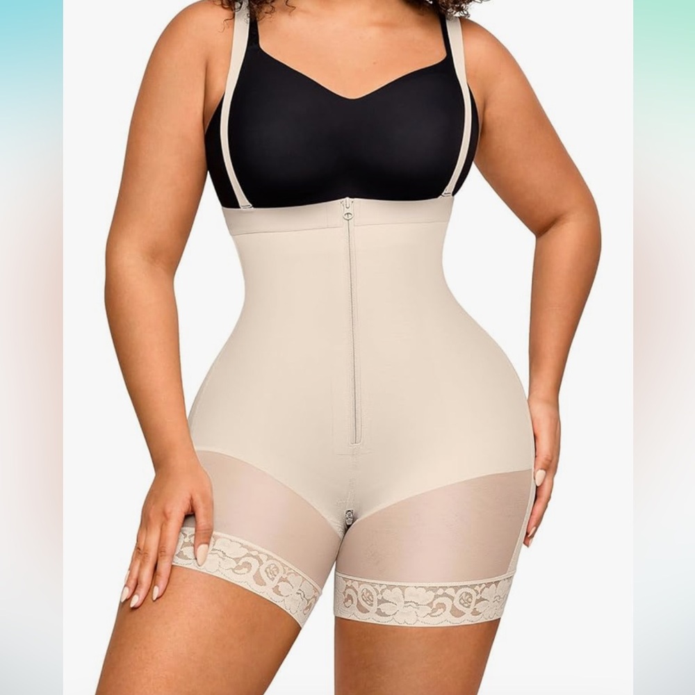 FeelinGirl Tummy Control Shapewear for Women